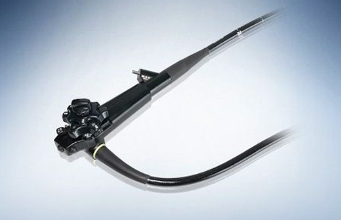 Ультразвуковой видеогастроскоп Olympus GF-UCT160-OL5