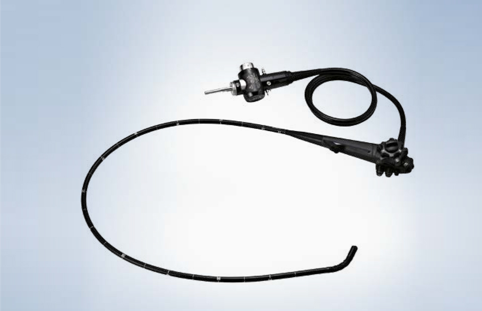 Видеодуоденоскоп Olympus TJF-Q180V