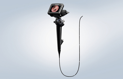 Видеобронхоскоп мобильный Olympus MAF-TM2