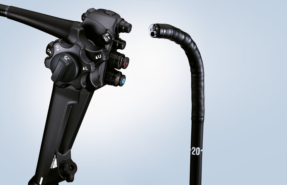 Відеоколоноскоп Olympus CF-EZ1500DL