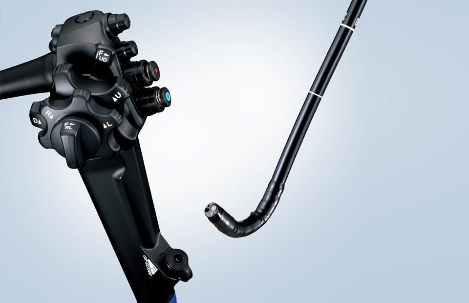 Відеогастроскоп Olympus GIF-EZ1500